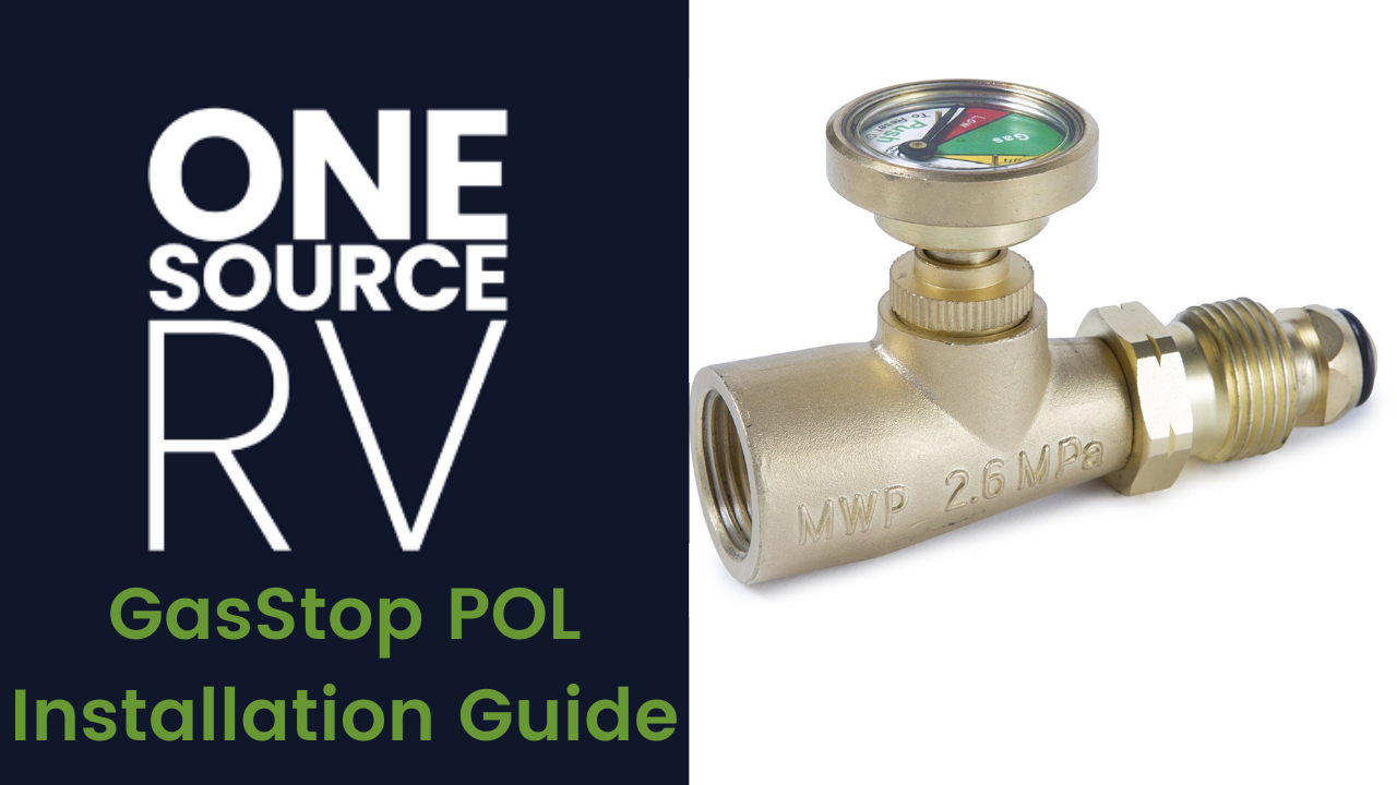 GasStop POL Installation Guide