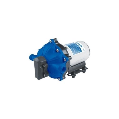 Aqua Pro | 21863 | Fresh Water Pump 5.5 Gallon