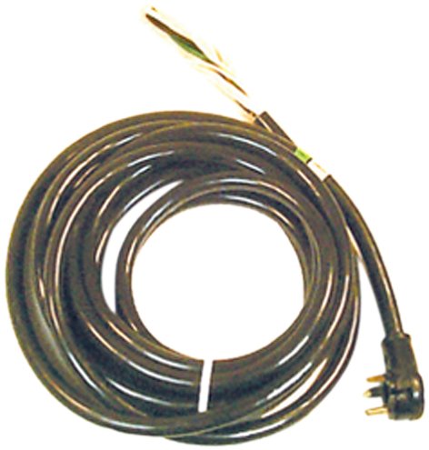 Coleman Cable 09525-55-08 25' 30 Amp Power Cord