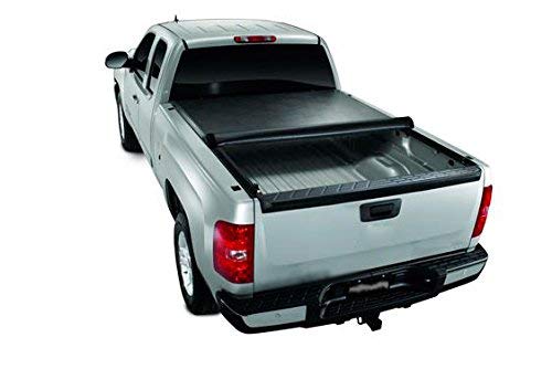 Ford F-250 Hd/F-350 S Bed 2017 Tonneau Cover