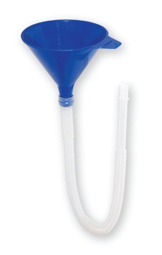 Wirthco 32832 Funnel King 1 Pint Econ Funnel W/Tube/S