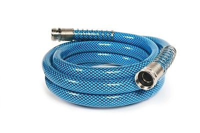 Camco 22823 Premium Heavy-Duty 10' - 5/8 BPA Free Drinking Water Hose