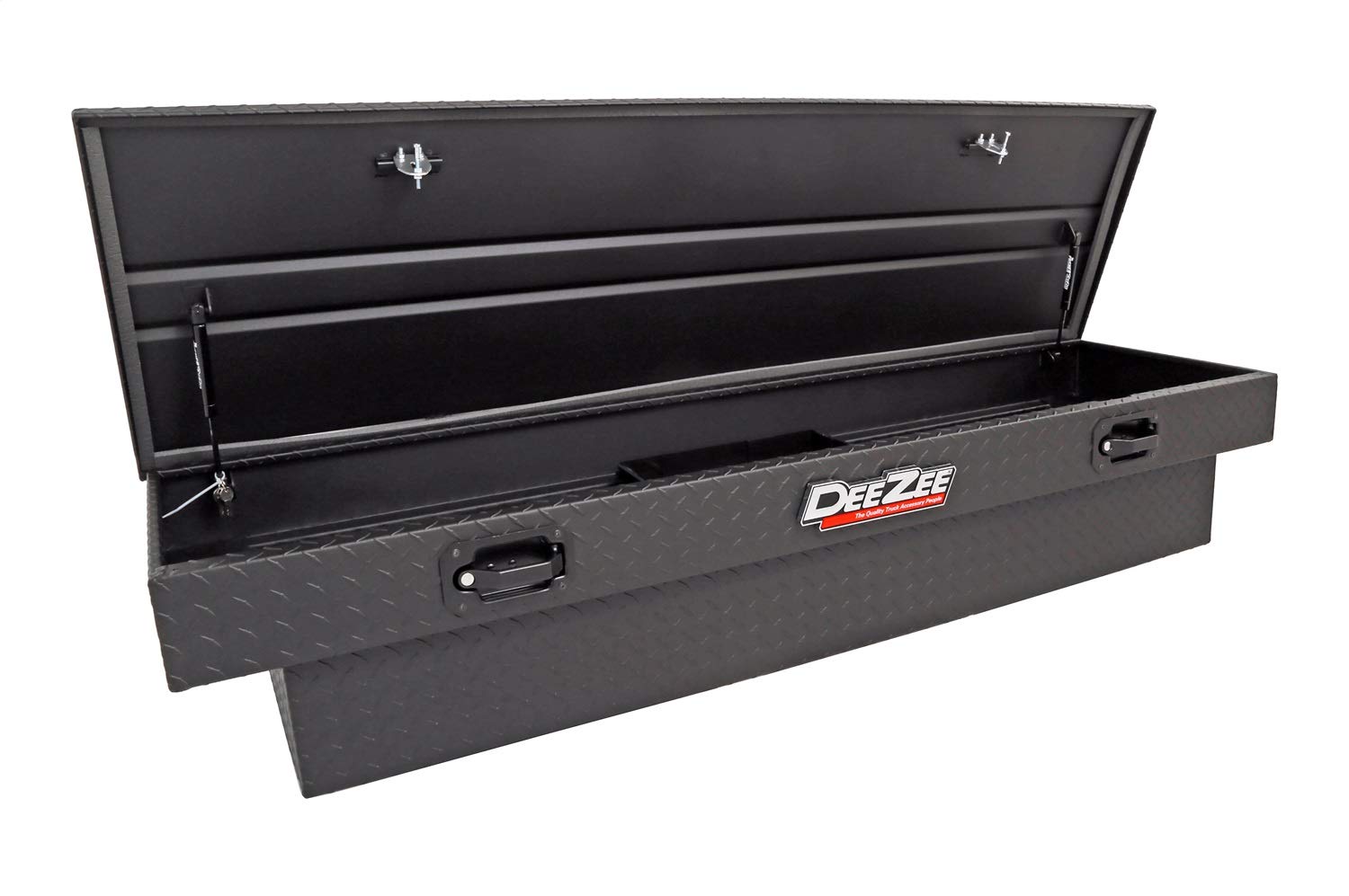 Dee Zee DZ10170TB Red Label Crossover Tool Box