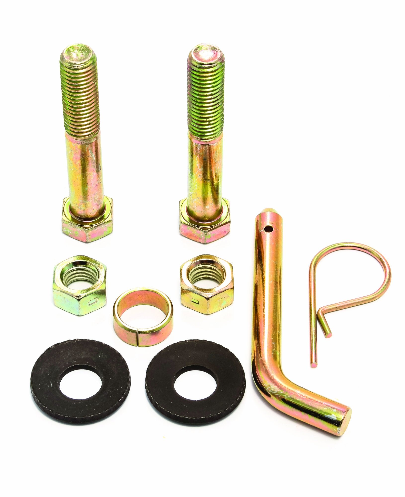 EAZ LIFT Accessories Bolt Package For Adjustable Ball Mount (48101)