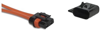 WirthCo 31850 Battery Doctor Weatherproof ATO/ATC Fuse Holder