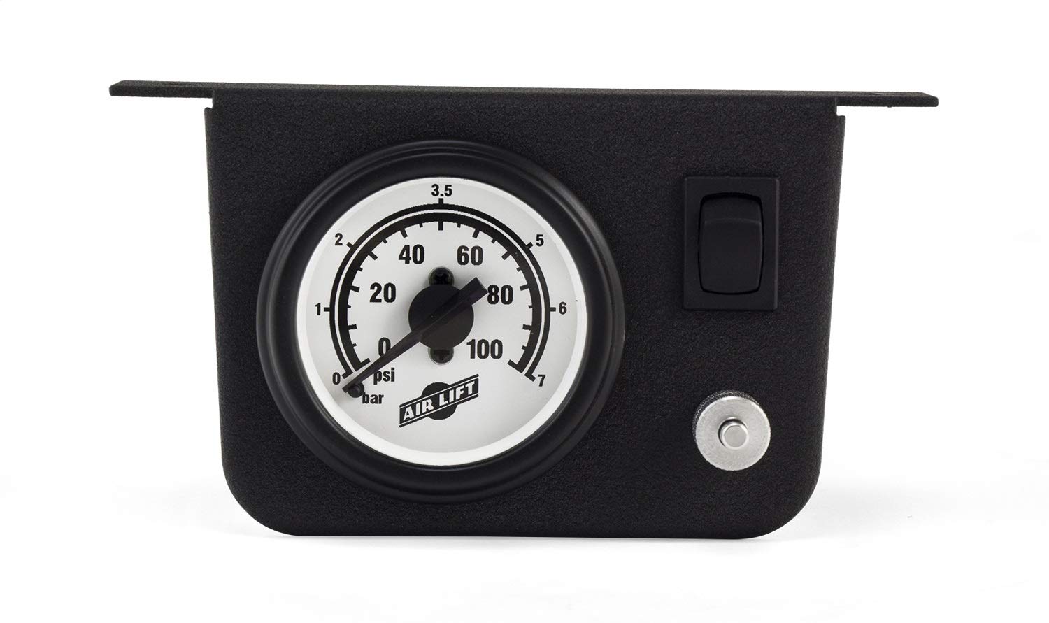AIR LIFT 25655 Load Controller I On Board Air Compressor System