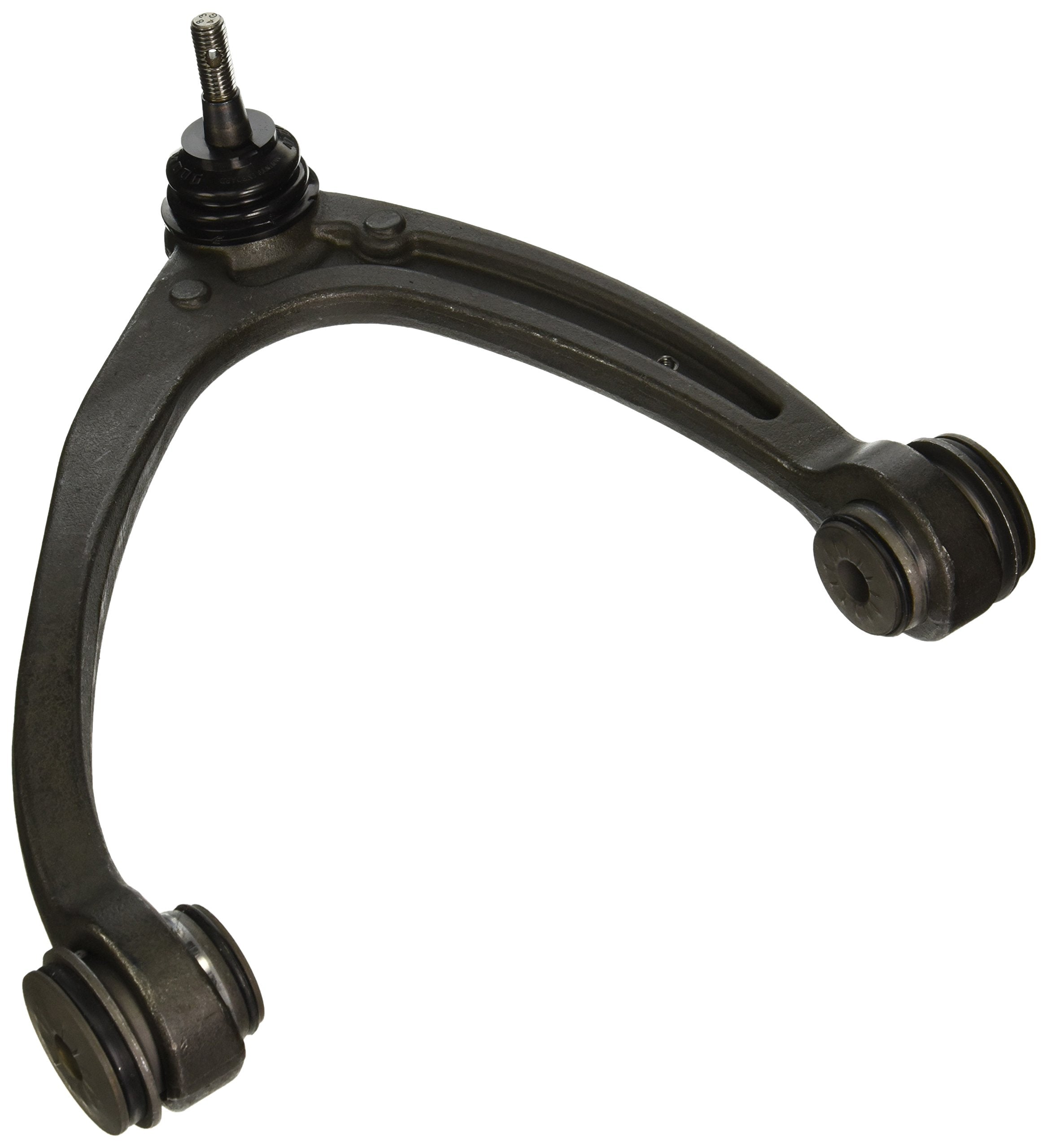 Moog CK80669 Control Arm and Ball Joint Assembly