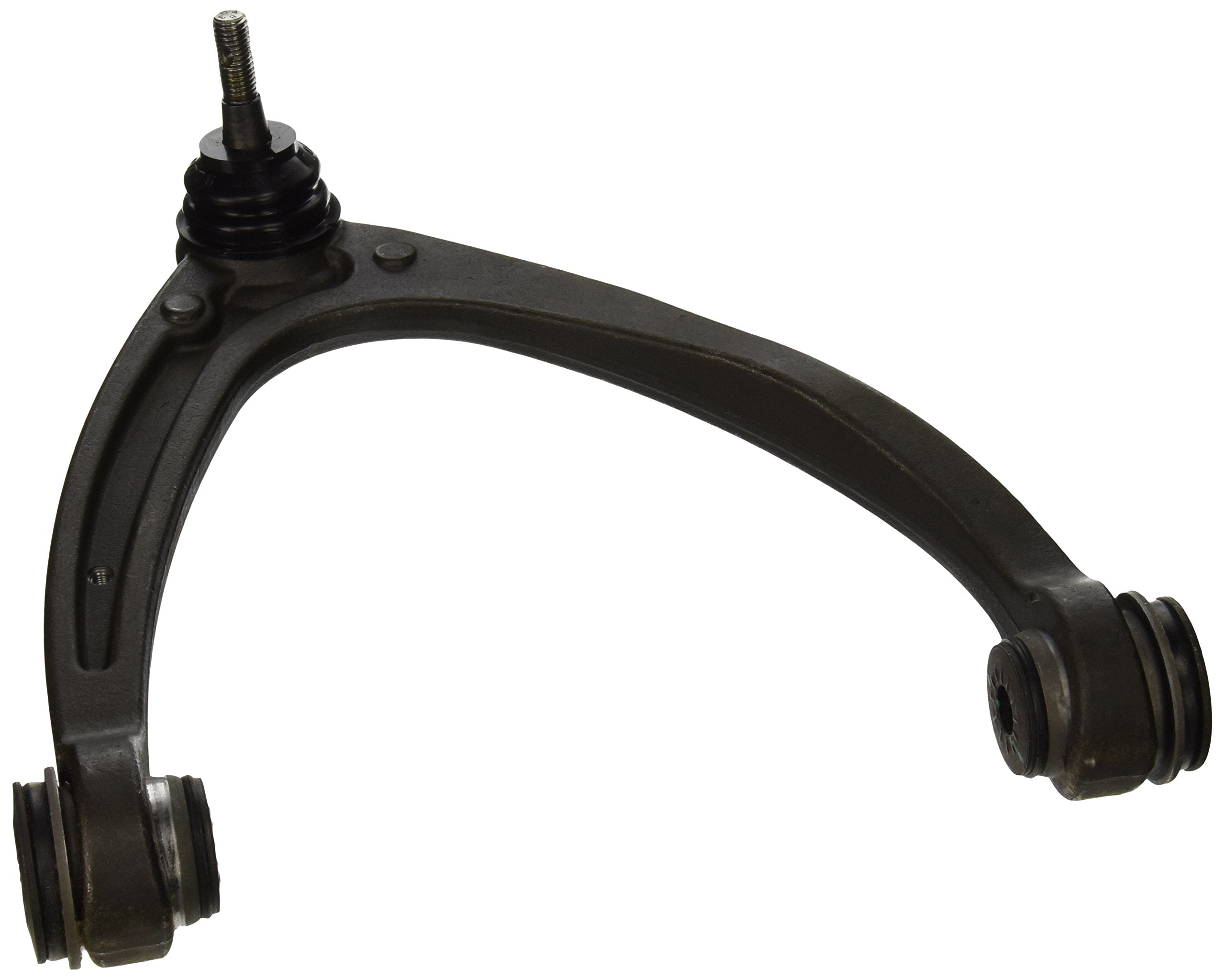 Moog CK80670 Control Arm and Ball Joint Assembly