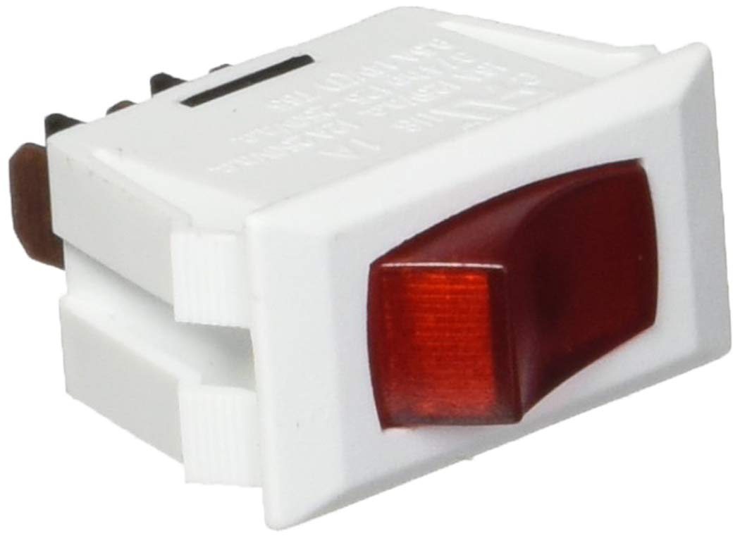 Diamond Group A110C Standard Switch for Interior Lighting