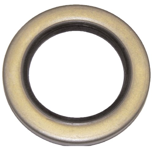 AP Products | 014-139514 | Trailer Wheel Bearing Double Lip Grease Seal for 2200 lbs.