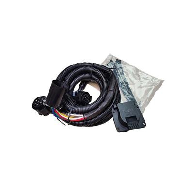 Demco 8555002 Fifth Wheel Trailer Wiring Connector 10ft