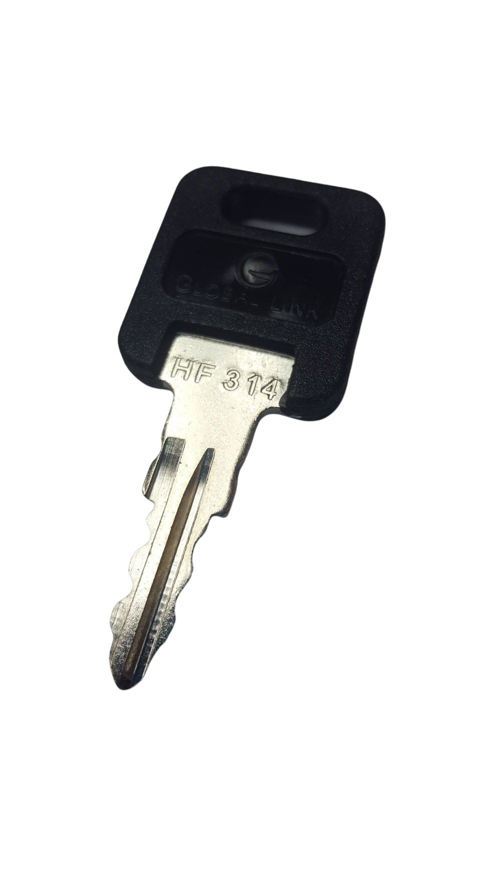 CPG KEY-HF-314 Pre-cut Stamped FIC Replacemnt HF314 Key