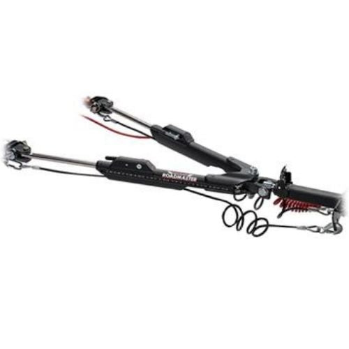 Roadmaster | 677 | NightHawk Tow Bar Compatible with BlueOx Baseplates