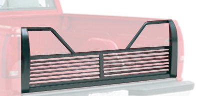 Stromberg Carlson VGD-94-101 Vented Tail Gate - All Series Dodge, 1995-2001