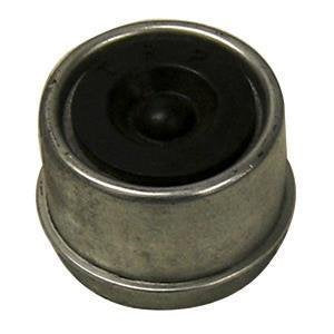 AP Products 014-122067 Dust Cap with Rubber Plug - Lubed for 2K and 3.5K