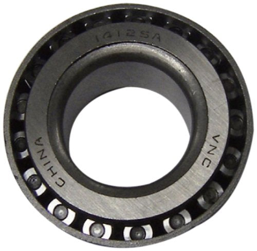 AP Products 014-181628-2 Inner/Outer Bearing L-44643 ID 1.00" - Pack of 2