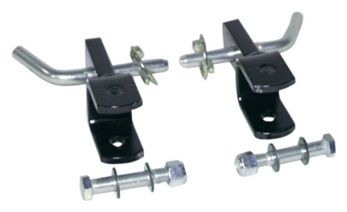 Demco | 9523034 | Adapter Kit - Blue Ox Tow Bar to Baseplate