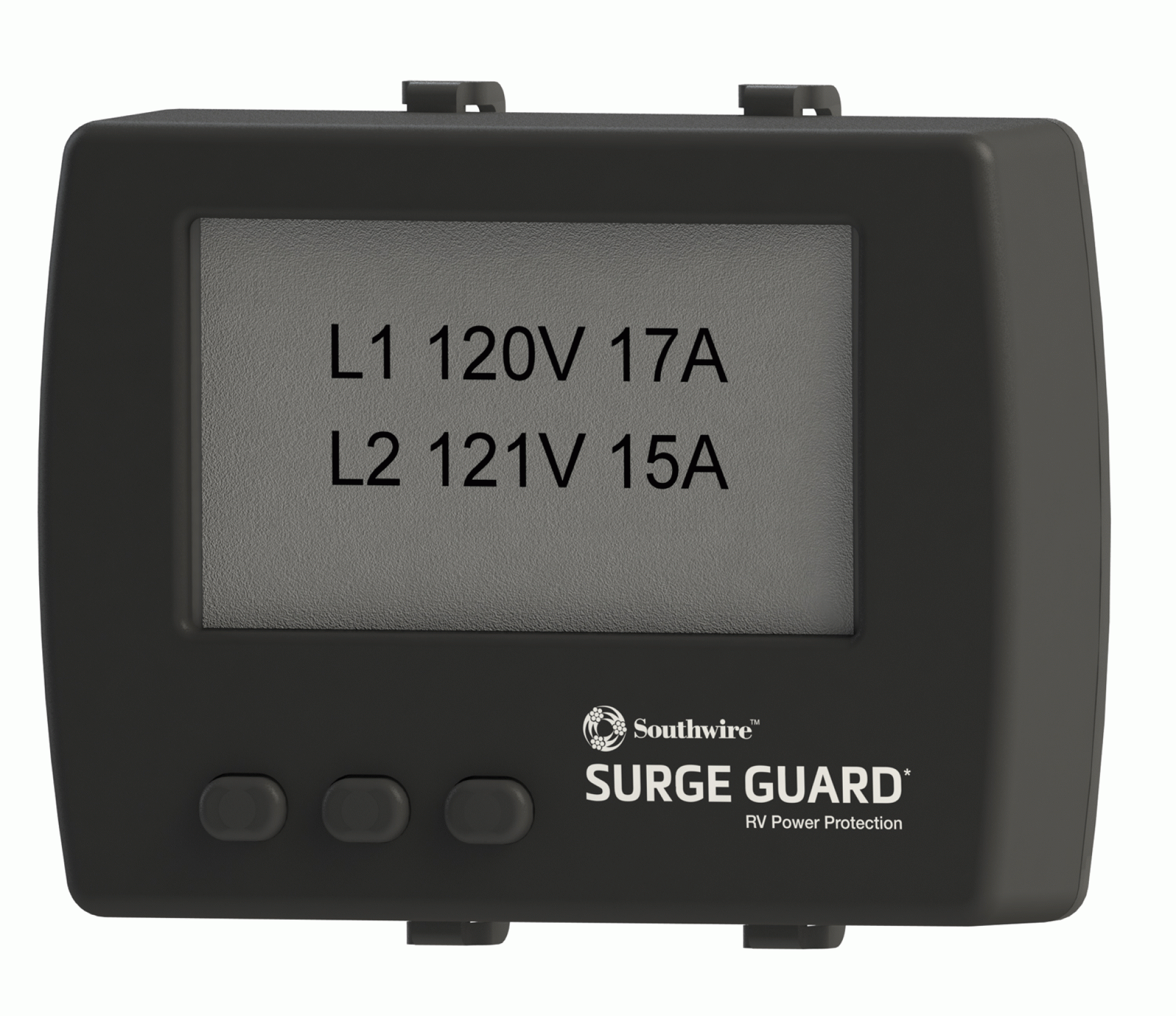 Southwire Company TRC | 40301 | Wireless Surge Guard Display