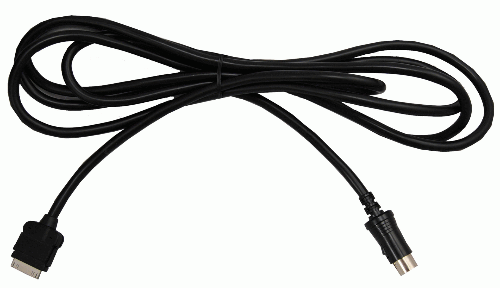 ASA / Jensen | JDABIPDL | IPOD/ IPHONE INTERFACE CABLE FOR JMS SERIES STEREOS 9'