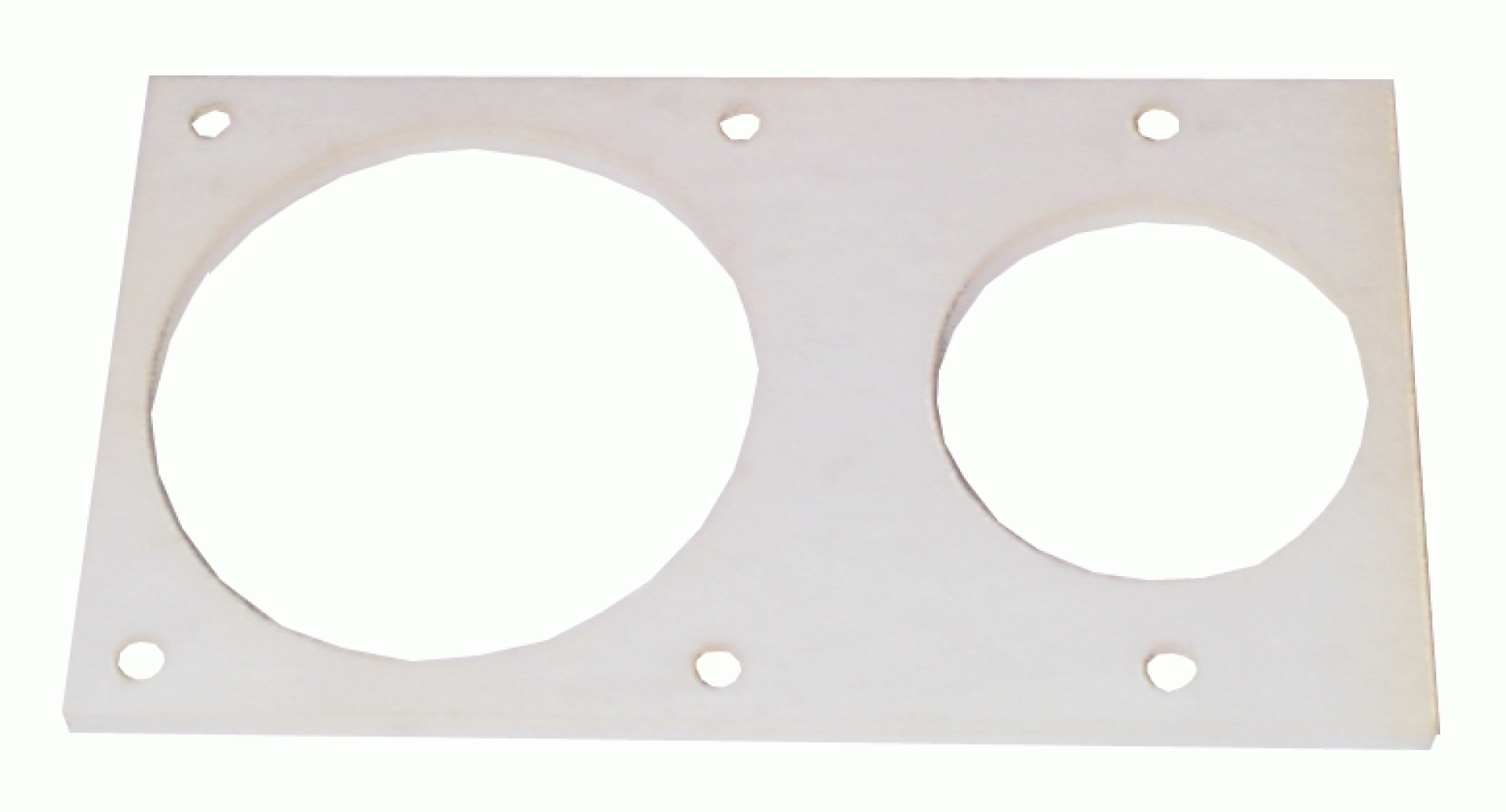 HYDRO-FLAME | 32926 | HYDRO FLAME FURNACES - ELEMENT GASKET