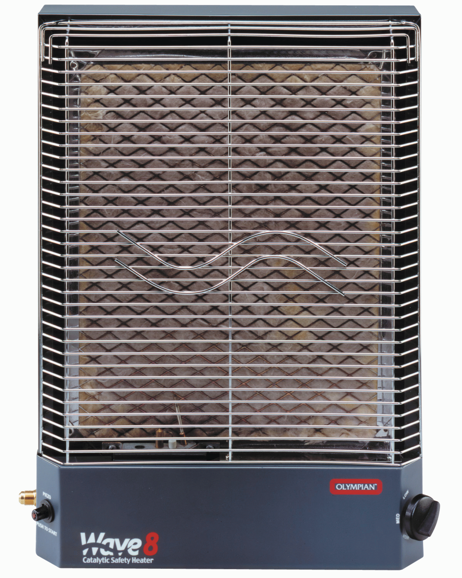 Camco | 57351 | Wave 8 Heater