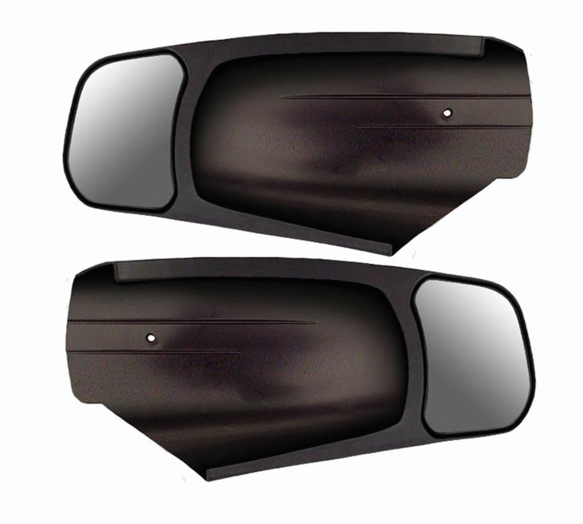 CIPA USA | 10950 | Custom Towing Mirror - Fits 2014-2016 Chevy Silverado