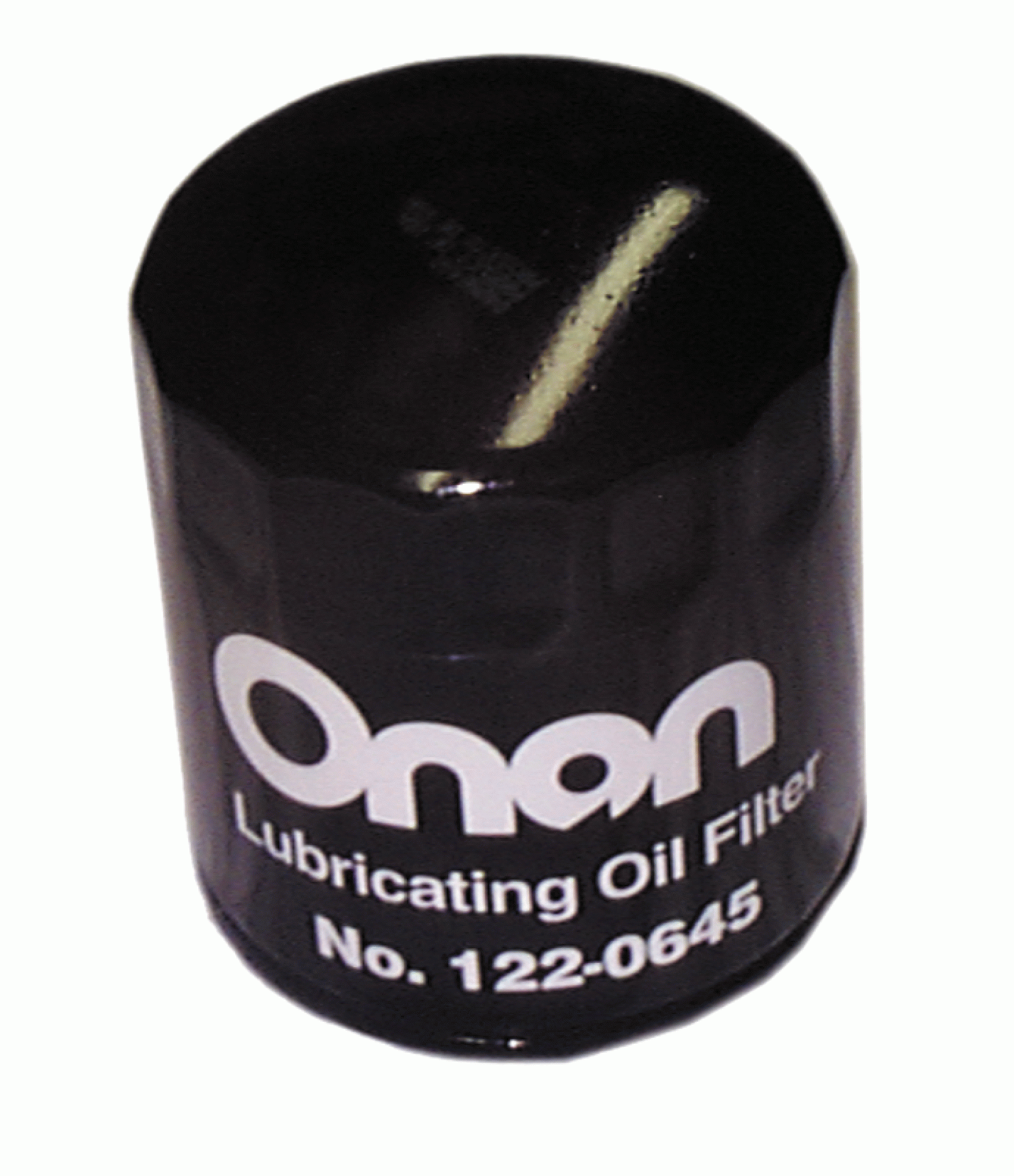 ONAN | 122-0645 | OIL FILTER