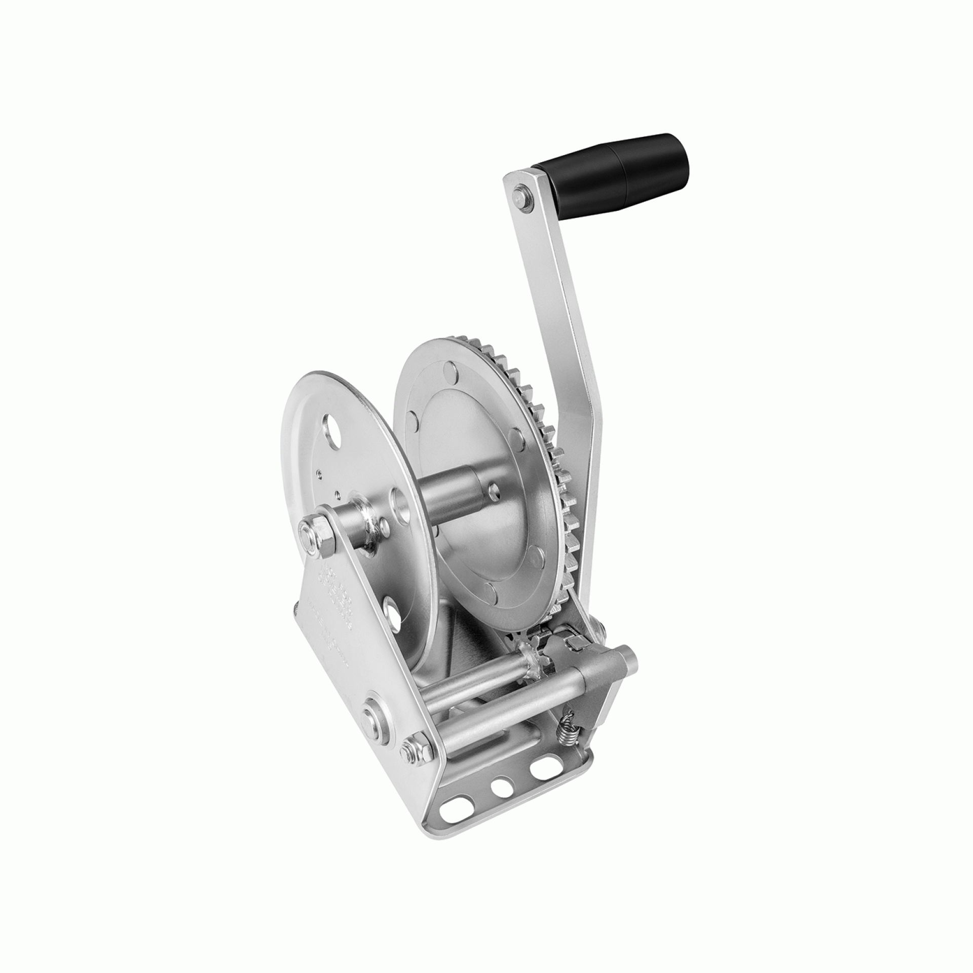 FULTON PERFORMANCE PRODUCTS | 142103 | Trailer Winch 1300 lb