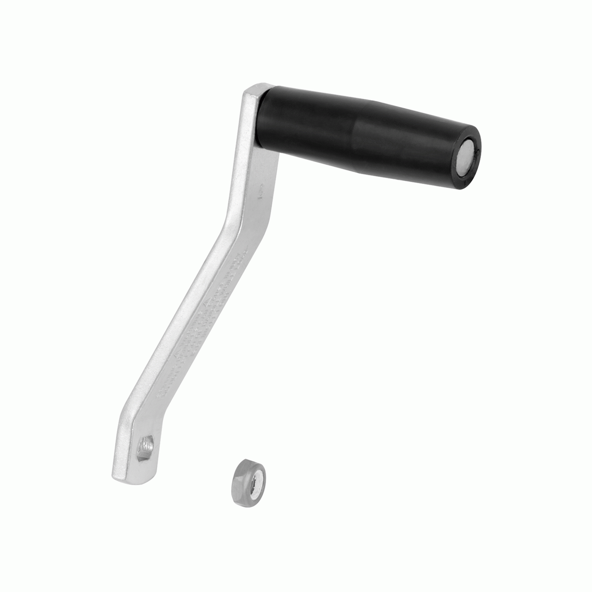 FULTON PERFORMANCE PRODUCTS | 501103 | Trailer Winch Handle - 6"