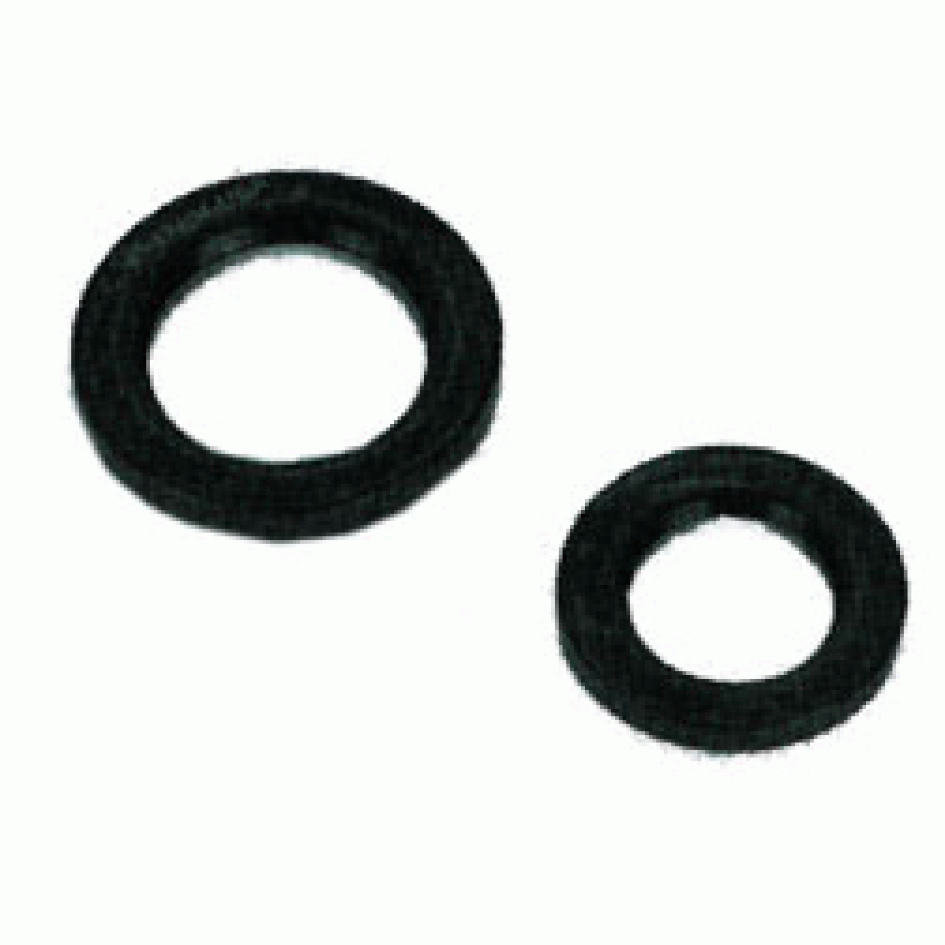 N TOW | 0066 | GREASE SEALS 1.781" ID/2.33" OD BOX OF 20