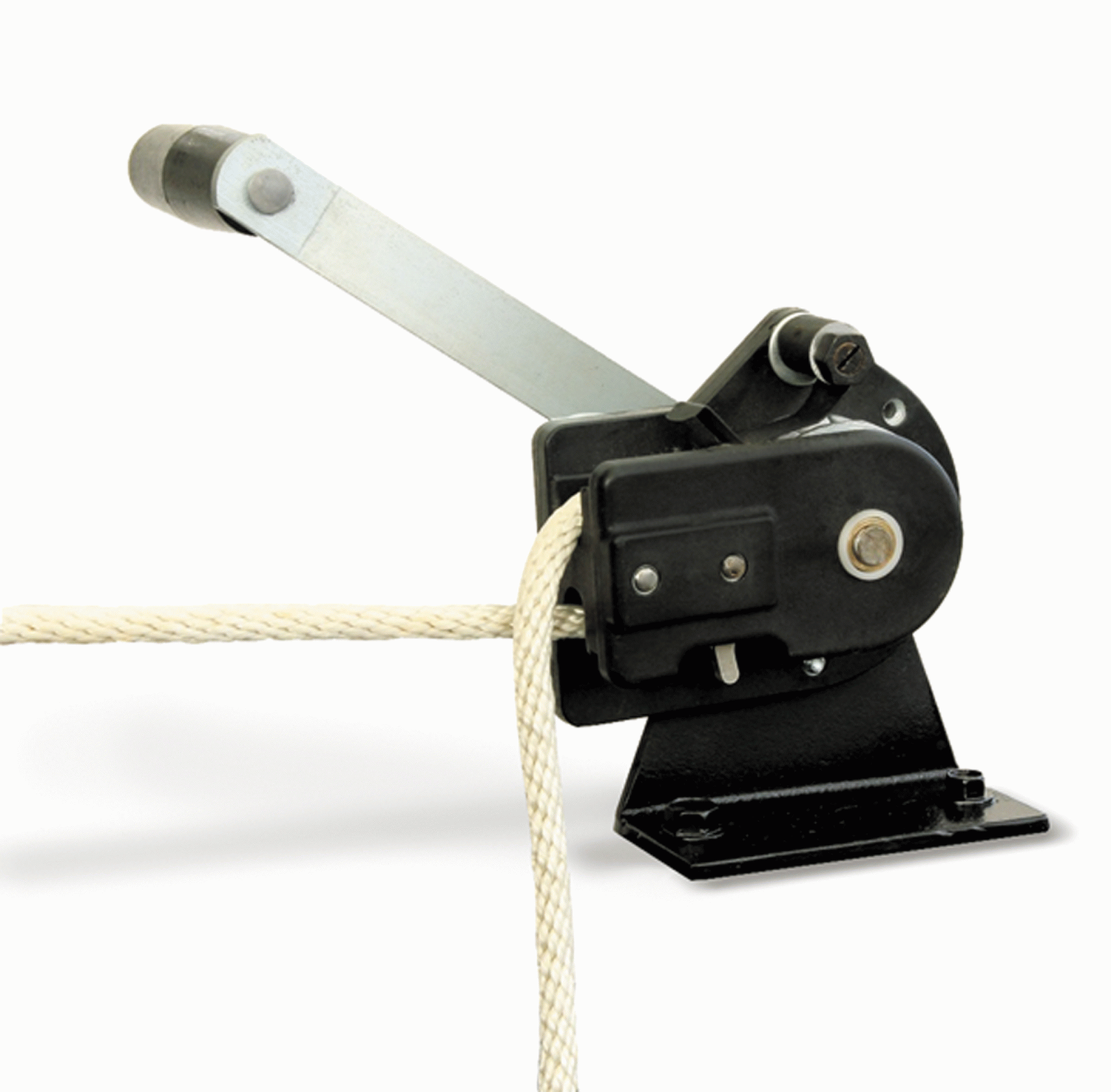 Greenfield Products | SKYWINCH | Trailer Boat Manual Sky Rope Winch