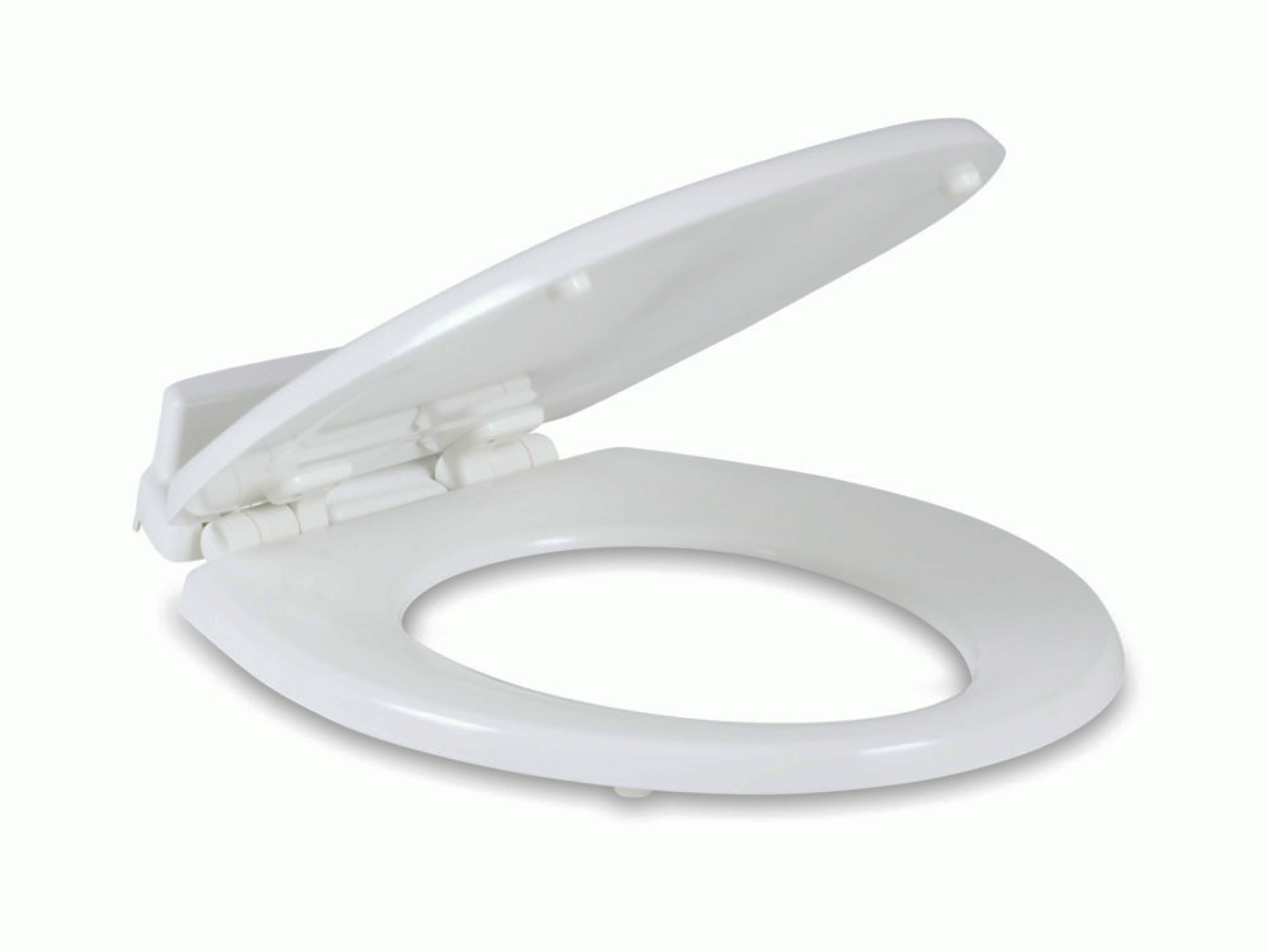 DOMETIC / SEALAND | 385311939 | TOILET SEAT AND COVER WHITE