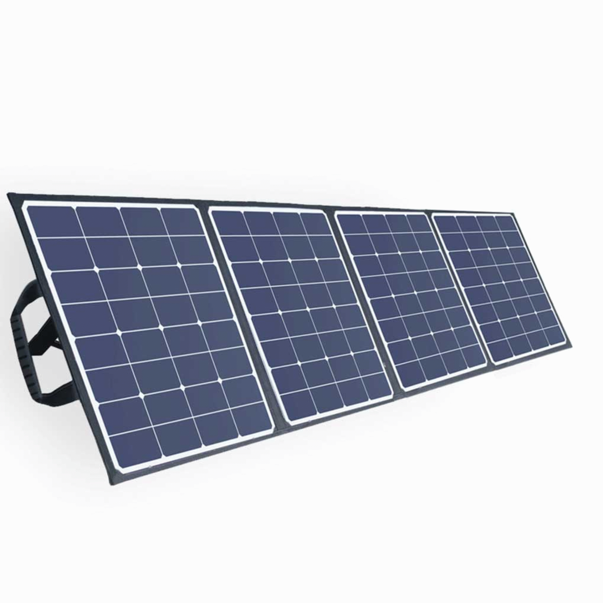 Solar Panel 100 Watt - Elite Series