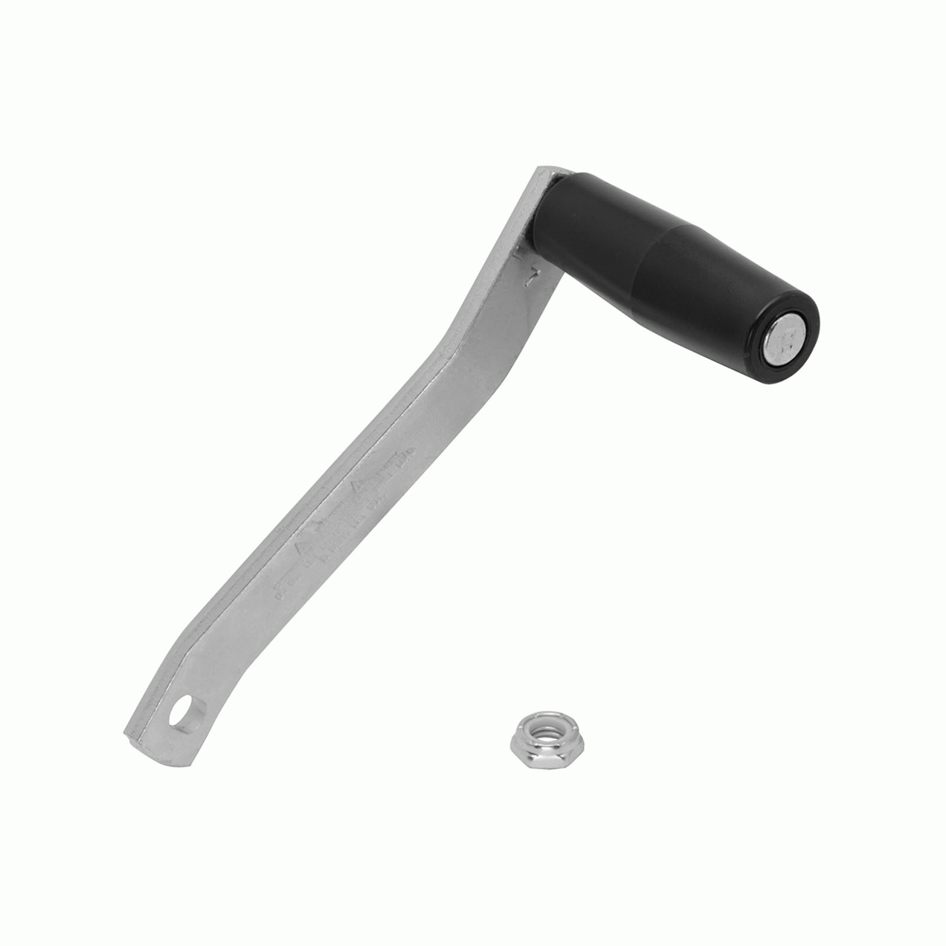 FULTON PERFORMANCE PRODUCTS | 501107 | Trailer Winch Handle - 7"