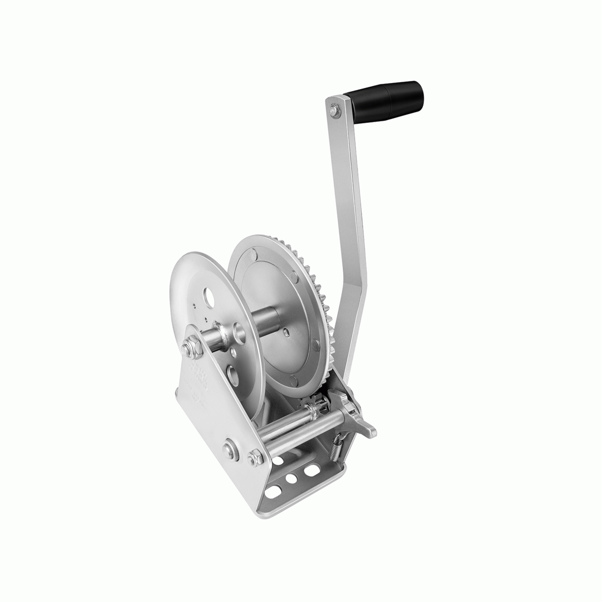 FULTON PERFORMANCE PRODUCTS | 142300 | Trailer Winch 1800 lb