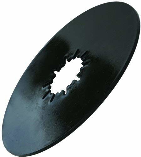 Camco 44674 Eaz-Lift 12" Fifth Wheel Lube Plate