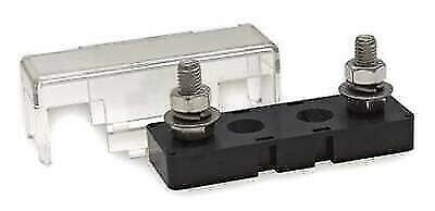 Wirthco 24228-7 Open Link Fuse Limiter Fuse Block with Protective Cover