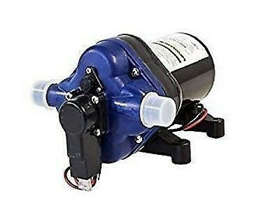 WFCO PDS3B-130-1260E Artis Products 3GPM RV Fresh Water Pump