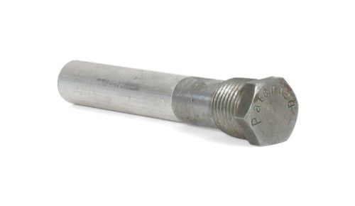Camco 11553 1/2" Magnesium Water Heater 4-1/2" Anode Rod