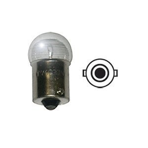 Arcon 16755 #67 12V 7.1 Watt Incandescent Clear Light Bulb - 2pk