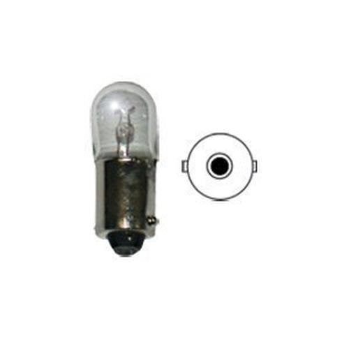 Arcon 16751 #53 12V 1.4 Watt Incandescent Clear Light Bulb - 2pk