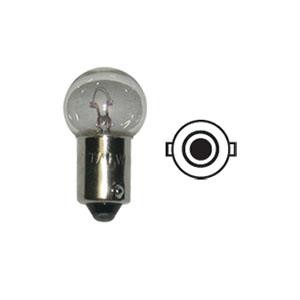 Arcon 16752 #57 12V 2.9 Watt Incandescent Clear Light Bulb - 10pk