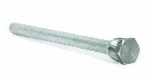 Camco 11562 3/4" Magnesium Water Heater 9-1/2" Anode Rod