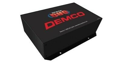 SMI Stay-IN-Play Duo Supplemental Braking System | Demco | 9599006