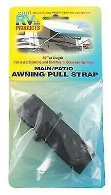 AP Products 006-17 Coil n' Wrap 96" Patio Awning Strap