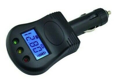 Prime Products 12-2021 LCD Digital Battery Monitor