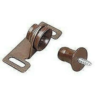 AP Products 013-037-1 Cabinet Door Bulldog Friction Catch