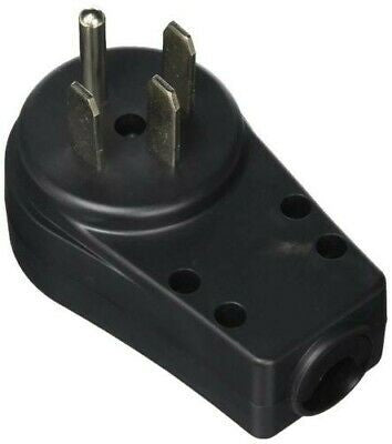 Progressive Industries RV14-50P 50A Male Electrical Receptacle