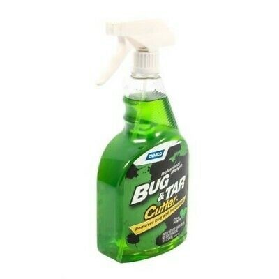 Camco 41392 32oz RV Bug and Tar Cutter Cleaner
