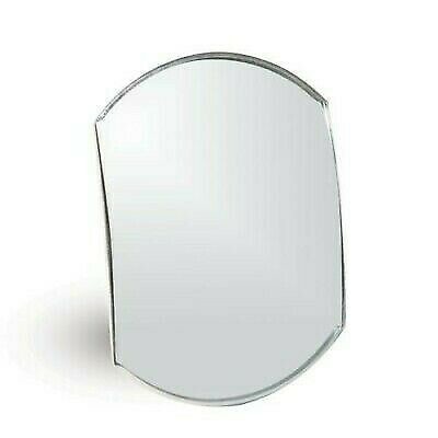 Camco 25603 Blind Spot 4" - 5-1/2" Convex Mirror